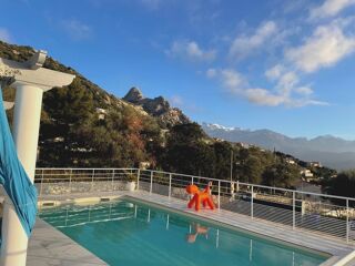  Villa  vendre 5 pices 217 m