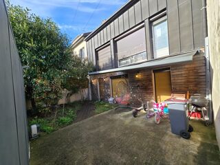  Maison � vendre 4 pi�ces 85 m�