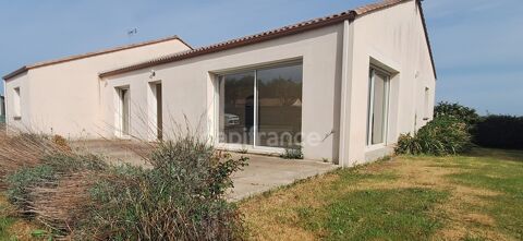   Maison � vendre 6 pi�ces LA PLAINE SUR MER (44) Maison - 6 pi�ce(s) - 140 m�