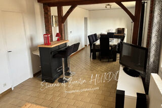  Maison � vendre 9 pi�ces 157 m�