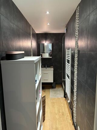  Appartement � louer 3 pi�ces 60 m�