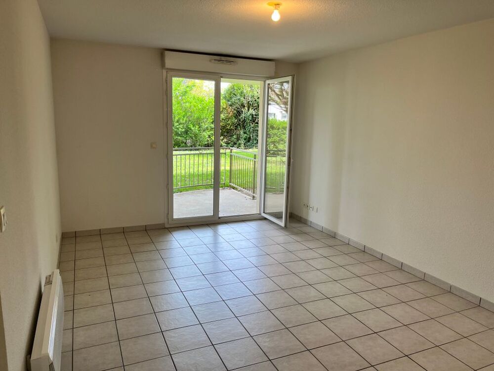 Location Appartement Appartement de 38m2 à louer sur Le Creusot Le creusot