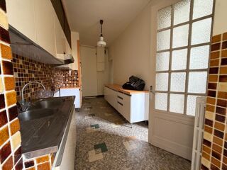  Appartement � vendre 4 pi�ces 91 m�