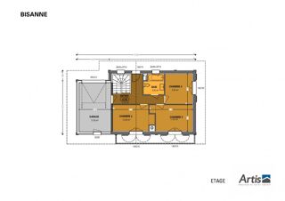  Maison à vendre 5 pièces 108 m²