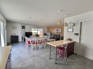  Maison à vendre 4 pièces 96 m²