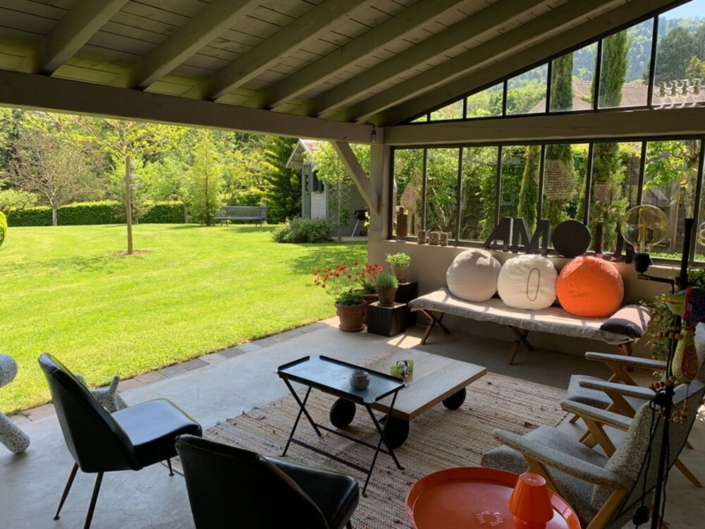  vendre  Proprit/chteau Bitschwiller-ls-Thann (68620)