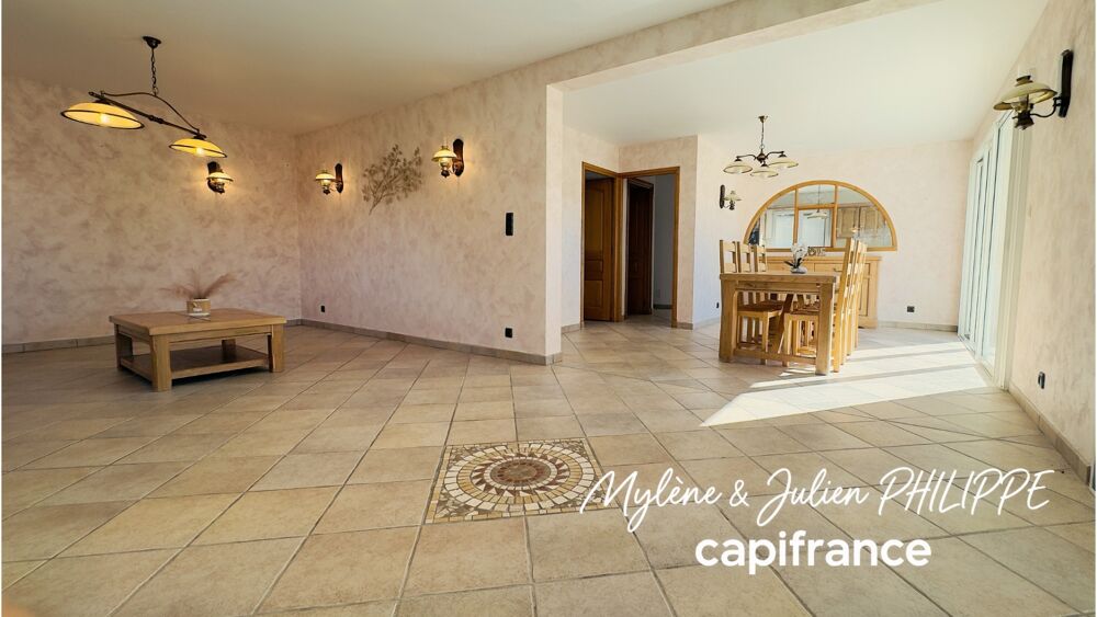à vendre  Maison Buissard (05500)