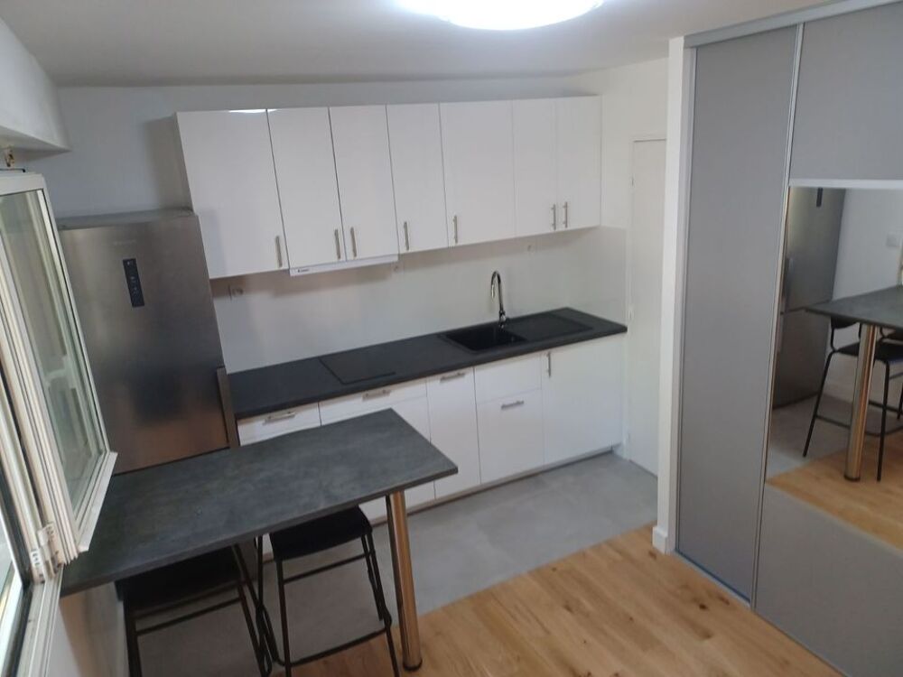 Location Appartement Studio de 18m2 à louer sur Meudon Meudon