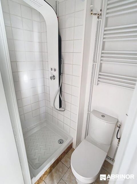  Appartement  vendre 1 pice 20 m