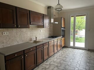  Maison � vendre 5 pi�ces 113 m�