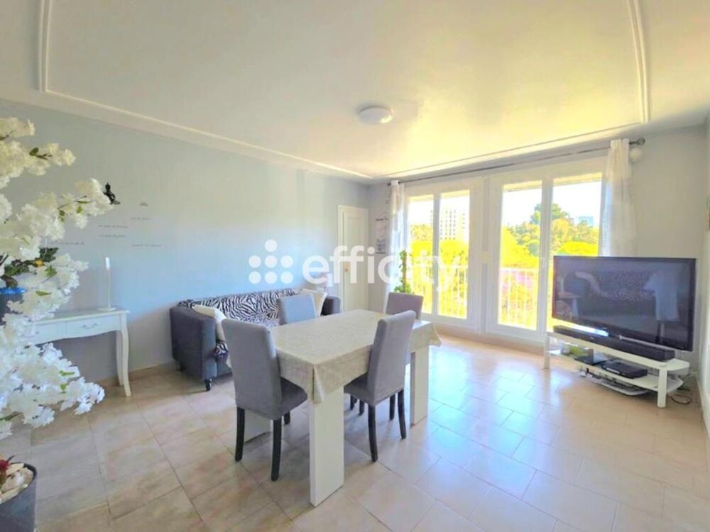 Appartement 4 pièces 80 m² · à Marseille 10 · 80 m² · 190 000 €