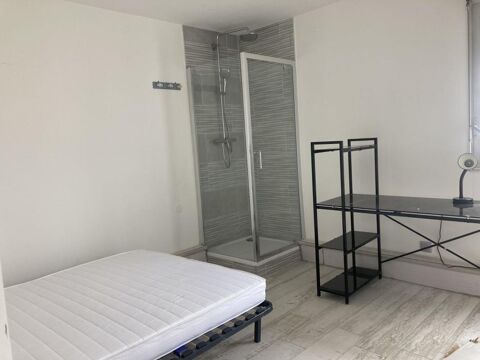  Appartement � louer 1 pi�ce 10 m�