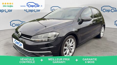 Volkswagen Golf VII 1.5 TSI 150 DSG7 Match 2020 occasion Conflans Sainte Honorine 78700