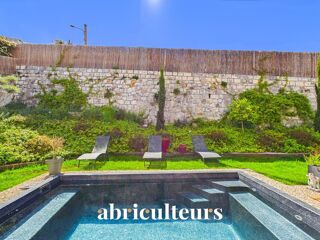  Maison à vendre 4 pièces 120 m²