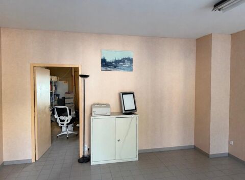   A VENDRE - BUREAUX 