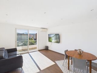  Appartement à vendre 3 pièces 72 m²