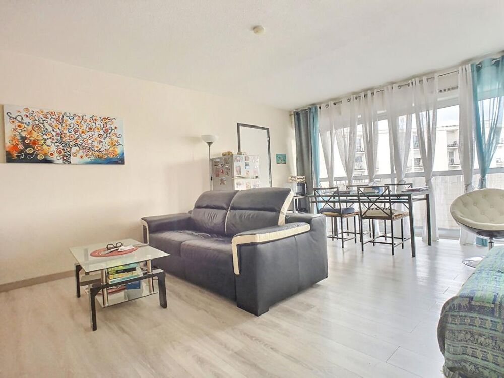 Vente Appartement Vente T2 51m2 BORDEAUX (33000) Bordeaux