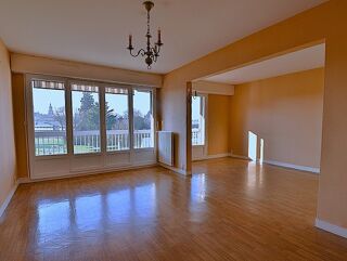  Appartement � vendre 4 pi�ces 81 m�