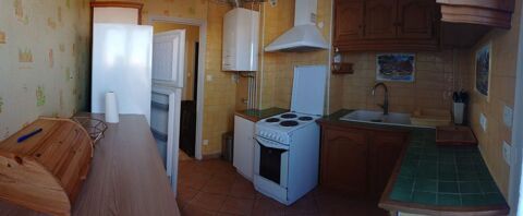  Appartement � louer 3 pi�ces 55 m�