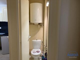  Appartement � louer 2 pi�ces 41 m�