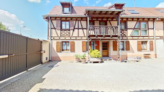 Maison à vendre 5 pièces 155 m²
