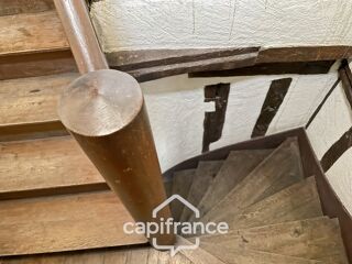  Appartement  vendre 1 pice 18 m