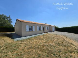  Maison à vendre 4 pièces 84 m²
