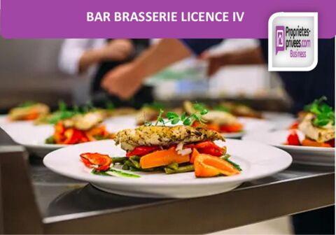BAR, BRASSERIE 130 COUVERTS, TERRASSE, EMPALCEMENT STRATEGIQUE 340000 80000 Amiens