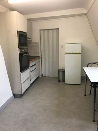  Appartement � louer 1 pi�ce 22 m�