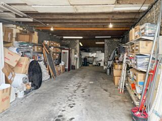  Immeuble à vendre 8 pièces 301 m²