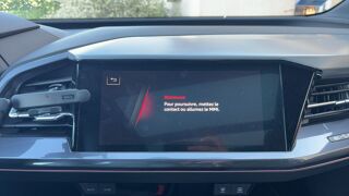 Q4 Sportback 50 299 Quattro 82 kWh Edition One - Automatique To 2021 occasion 45500 Gien