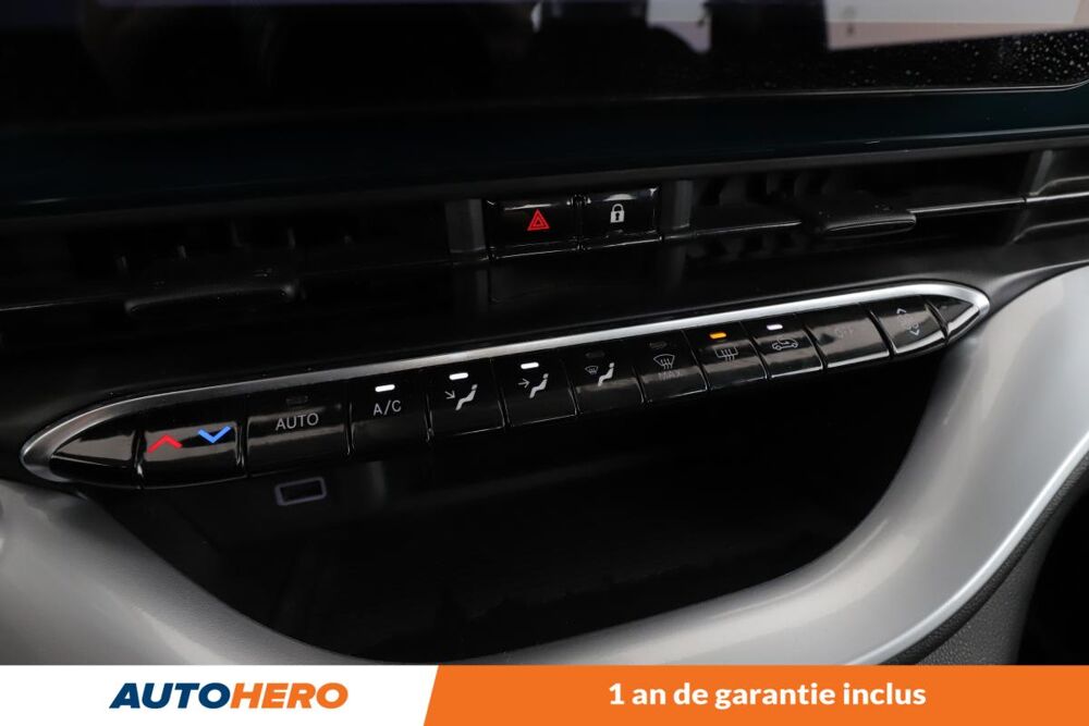 500 Electrique 23.8 kWh Icone 95 ch 2022 occasion 92130 Issy-les-Moulineaux