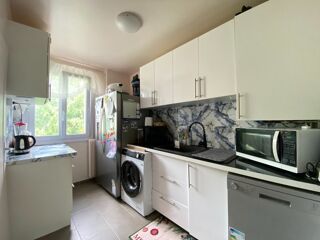  Appartement à vendre 4 pièces 71 m²