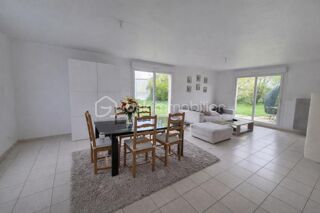  Maison � vendre 7 pi�ces 110 m�