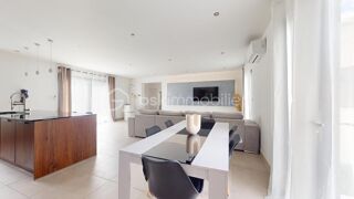  Maison à vendre 4 pièces 124 m²