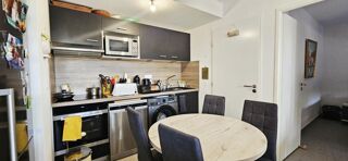  Appartement � vendre 3 pi�ces 51 m�