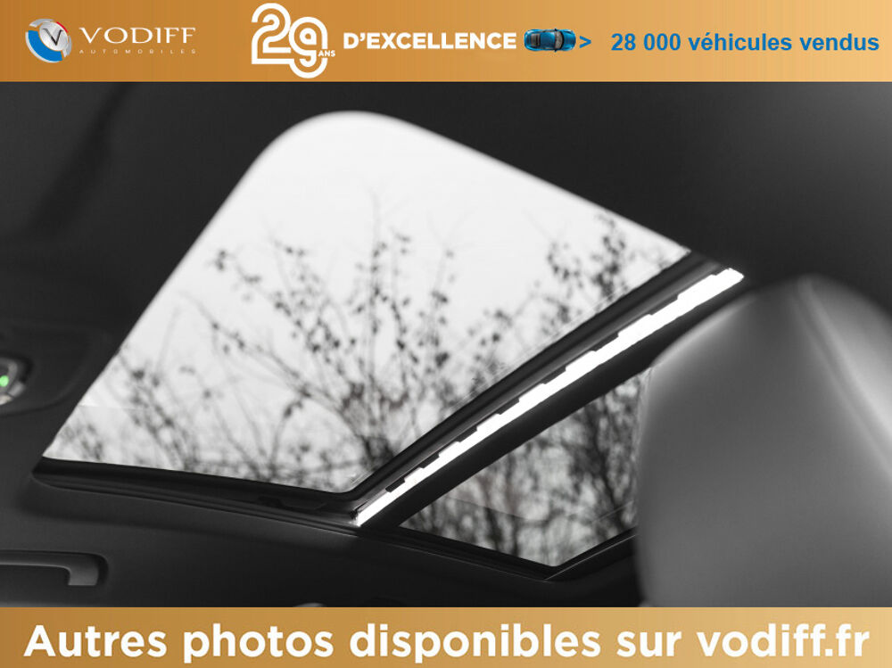 SQ8 4.0 TDI QUATTRO 435 CV TIPTRONIC 2020 occasion 67960 Entzheim