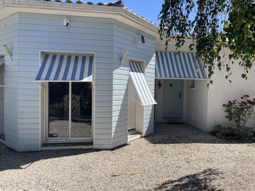 Pavillon