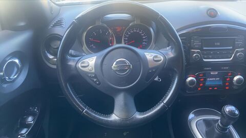 Juke 1.5 dCi 110 Acenta 2015 occasion 95230 Soisy Sous Montmorency