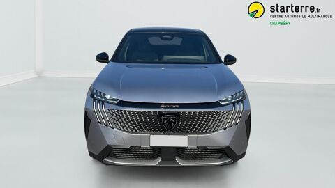 3008 Hybrid 145 e-DCS6 GT 2025 occasion 73420 Voglans