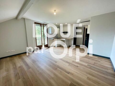  Appartement � louer 2 pi�ces 35 m�