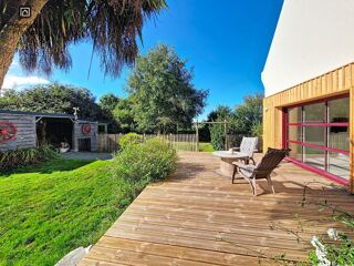  Maison à vendre 5 pièces 105 m²