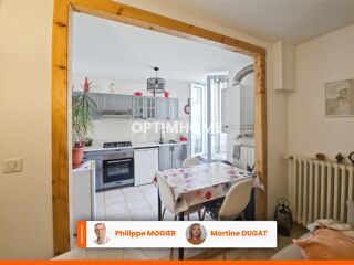  Appartement à vendre 3 pièces 51 m²