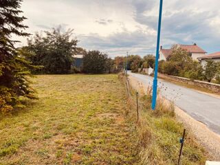  Terrain à vendre 2752 m²