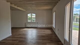  Maison à vendre 5 pièces 120 m²