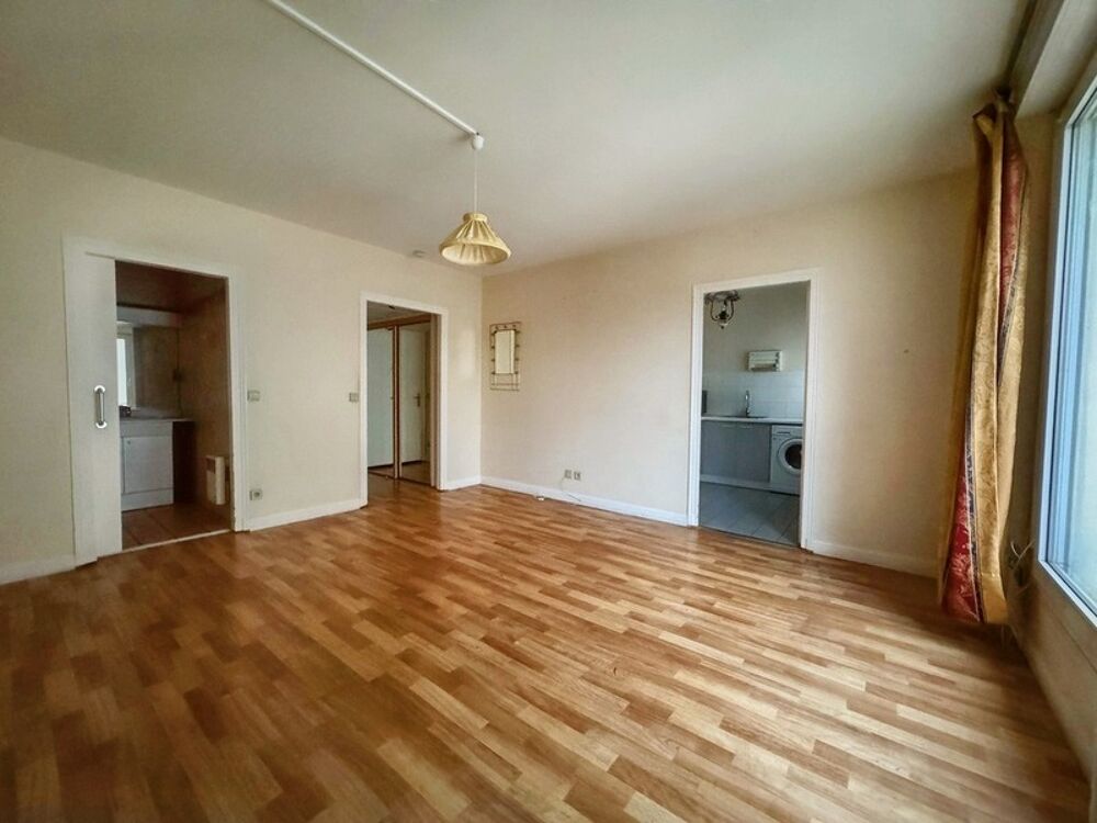 Vente Appartement Appartement à vendre 1 pièces TOURS (37) Tours