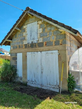  Maison � vendre 4 pi�ces 120 m�