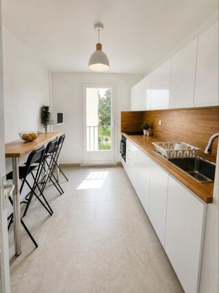  Appartement à vendre 5 pièces 95 m²