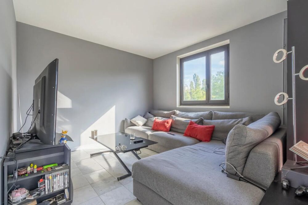 Vente Appartement Appartement T5 de 82 m² à Clichy-sous-Bois Clichy sous bois