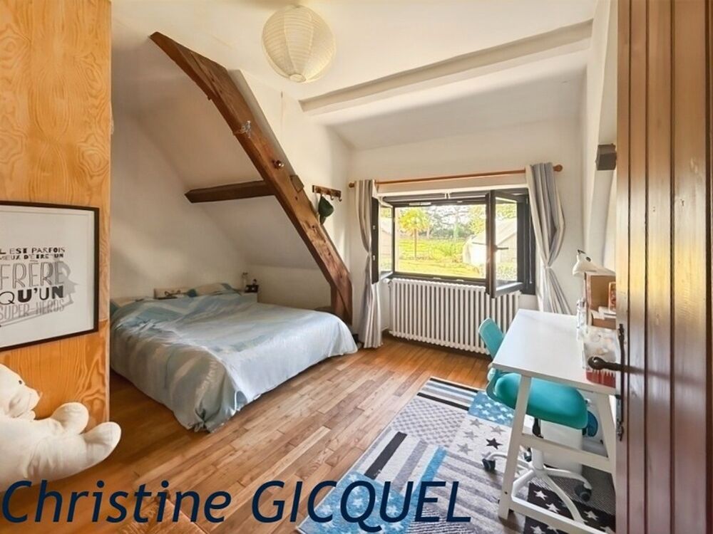  vendre  Maison Gurande (44350)